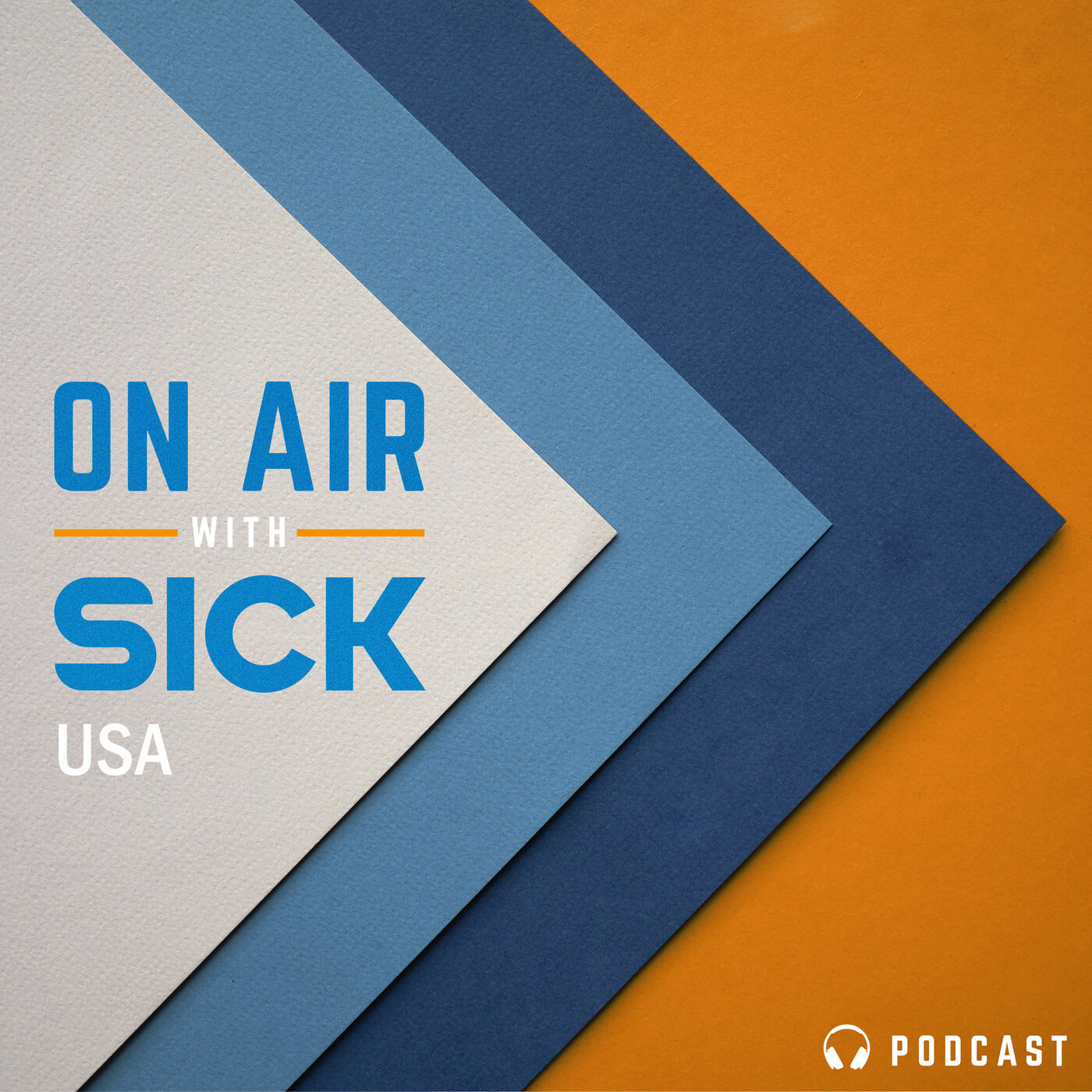 On Air With Sick Usa